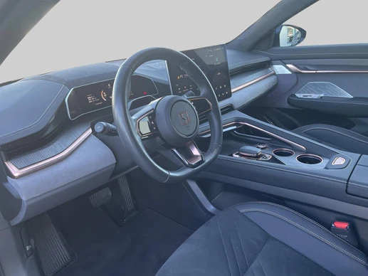 Zeekr 001 - Afbeelding 4 van 30