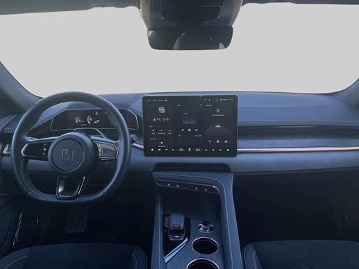 Zeekr 001 - Afbeelding 5 van 30