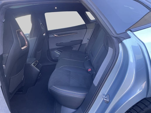 Zeekr 001 - Afbeelding 6 van 30