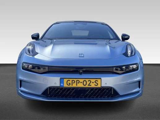 Zeekr 001 - Afbeelding 7 van 30