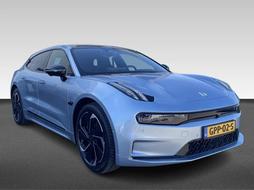 Zeekr 001 - Afbeelding 8 van 30