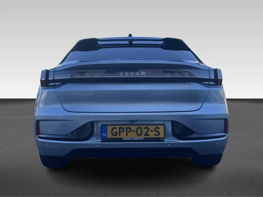 Zeekr 001 - Afbeelding 10 van 30