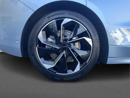 Zeekr 001 - Afbeelding 11 van 30