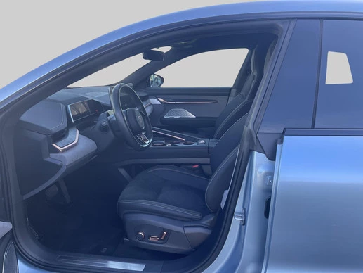 Zeekr 001 - Afbeelding 12 van 30