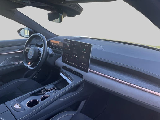 Zeekr 001 - Afbeelding 13 van 30