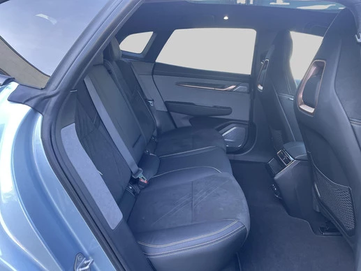 Zeekr 001 - Afbeelding 14 van 30