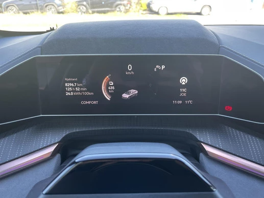 Zeekr 001 - Afbeelding 15 van 30