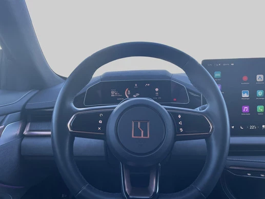 Zeekr 001 - Afbeelding 16 van 30