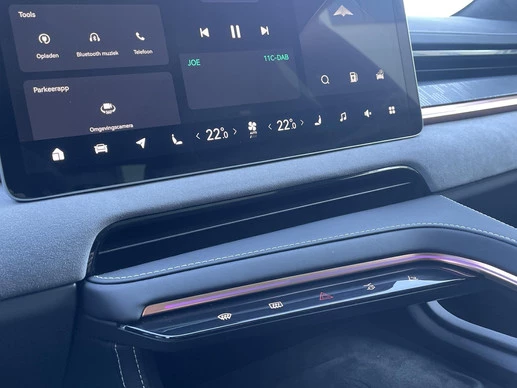 Zeekr 001 - Afbeelding 17 van 30