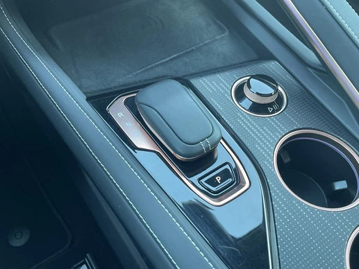 Zeekr 001 - Afbeelding 18 van 30