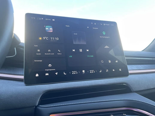 Zeekr 001 - Afbeelding 20 van 30