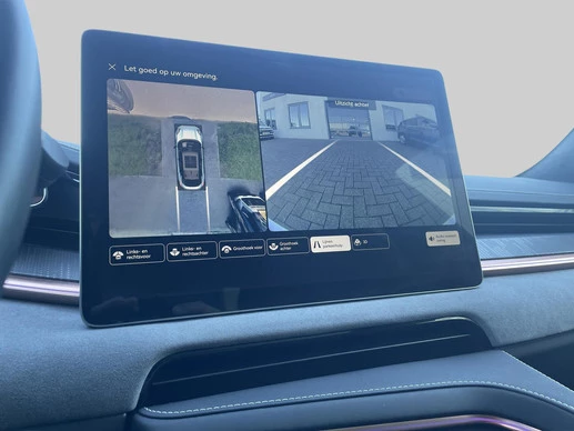 Zeekr 001 - Afbeelding 21 van 30