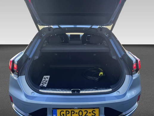 Zeekr 001 - Afbeelding 22 van 30