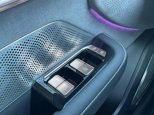 Zeekr 001 - Afbeelding 25 van 30