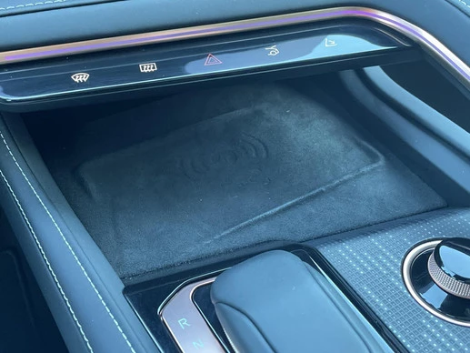 Zeekr 001 - Afbeelding 28 van 30