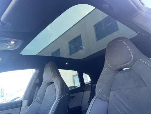 Zeekr 001 - Afbeelding 30 van 30