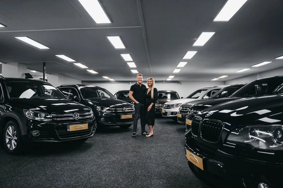 Peugeot Rifter - Afbeelding 3 van 4