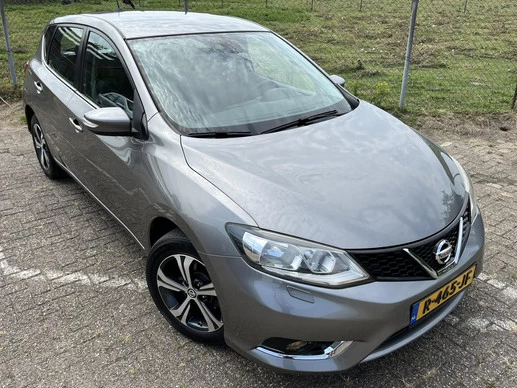 Nissan Pulsar - Afbeelding 2 van 22