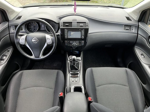 Nissan Pulsar - Afbeelding 4 van 22