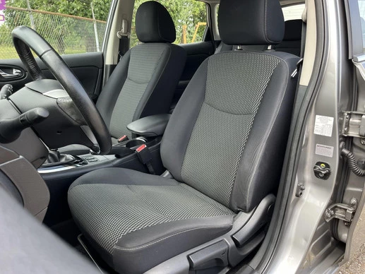 Nissan Pulsar - Afbeelding 7 van 22