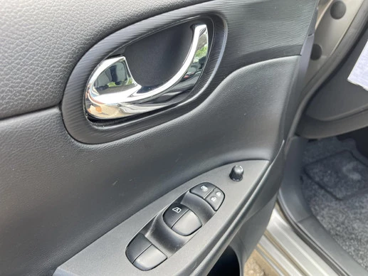 Nissan Pulsar - Afbeelding 8 van 22