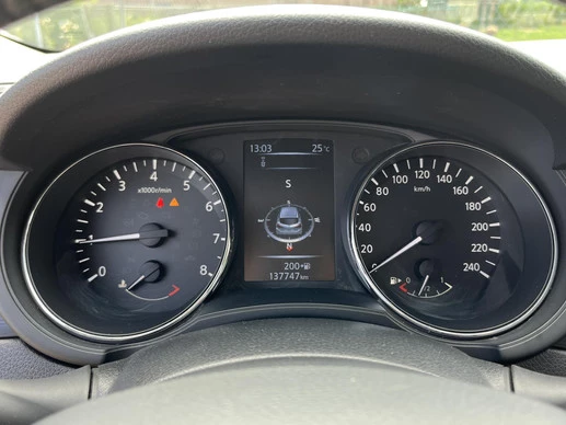 Nissan Pulsar - Afbeelding 9 van 22