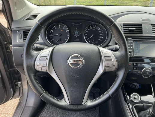 Nissan Pulsar - Afbeelding 10 van 22