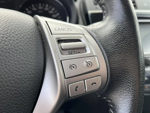 Nissan Pulsar - Afbeelding 11 van 22