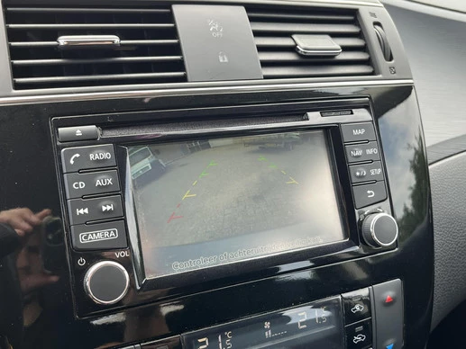 Nissan Pulsar - Afbeelding 14 van 22