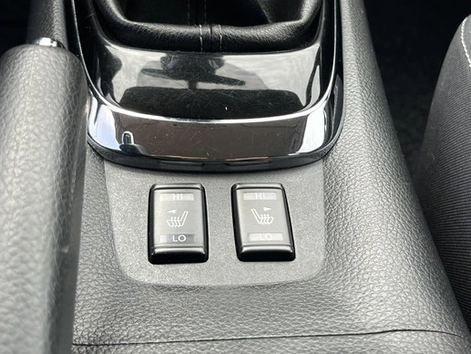 Nissan Pulsar - Afbeelding 16 van 22