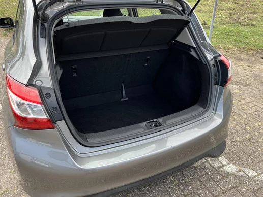 Nissan Pulsar - Afbeelding 18 van 22