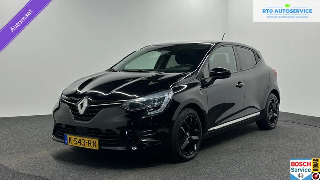 Renault Clio - Afbeelding 1 van 30