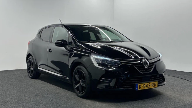 Renault Clio - Afbeelding 9 van 30