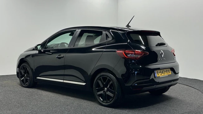 Renault Clio - Afbeelding 10 van 30