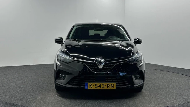 Renault Clio - Afbeelding 11 van 30