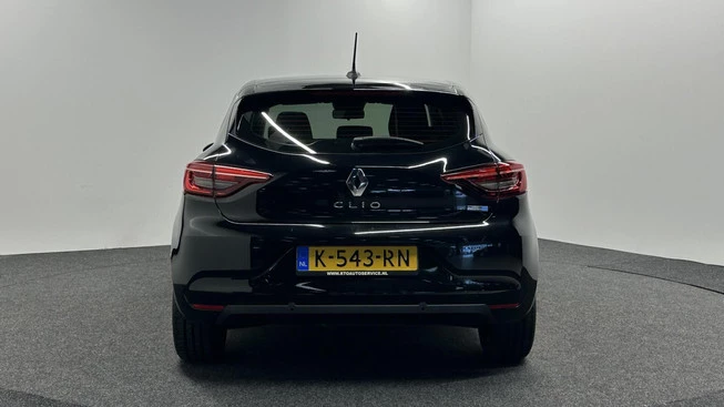 Renault Clio - Afbeelding 12 van 30