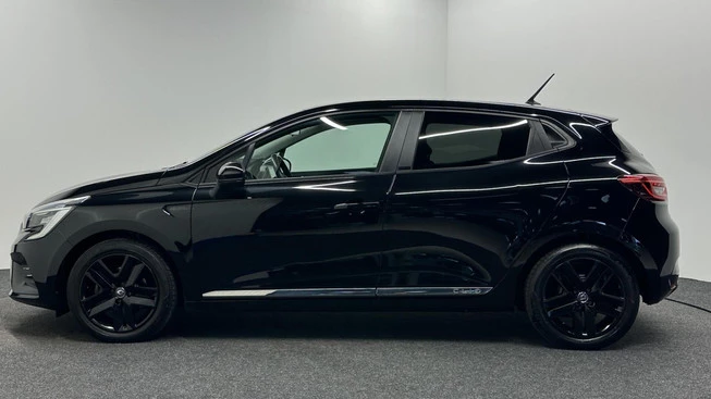 Renault Clio - Afbeelding 14 van 30