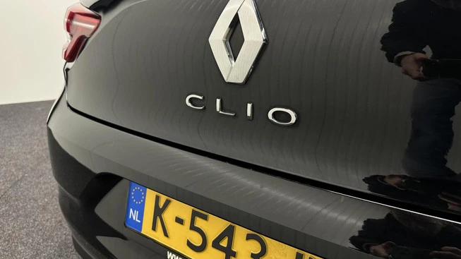 Renault Clio - Afbeelding 16 van 30