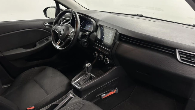 Renault Clio - Afbeelding 17 van 30