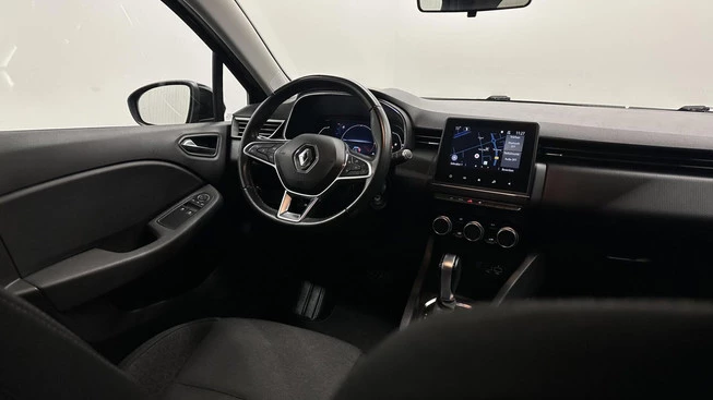 Renault Clio - Afbeelding 18 van 30