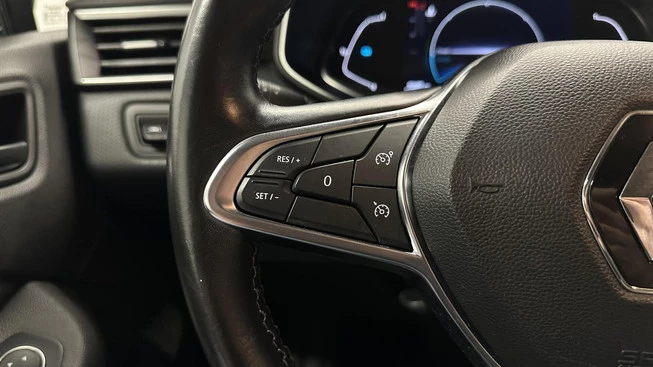 Renault Clio - Afbeelding 27 van 30