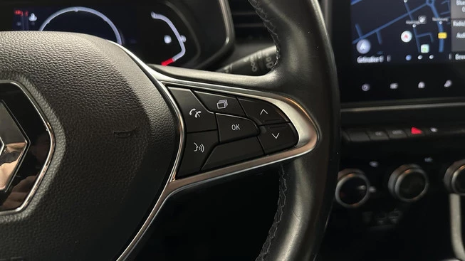 Renault Clio - Afbeelding 28 van 30