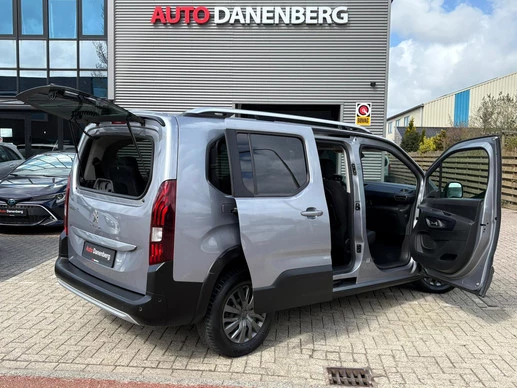 Peugeot Rifter - Afbeelding 2 van 30