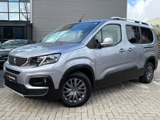 Peugeot Rifter - Afbeelding 3 van 30