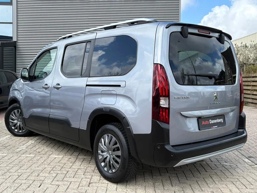 Peugeot Rifter - Afbeelding 5 van 30