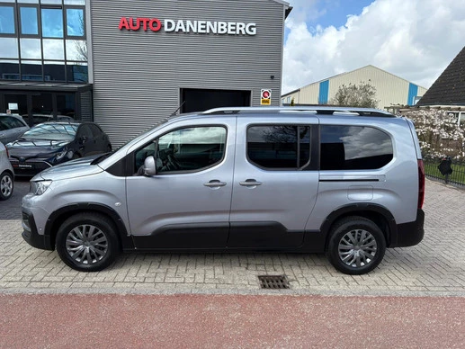 Peugeot Rifter - Afbeelding 6 van 30