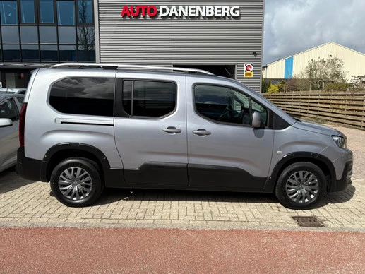 Peugeot Rifter - Afbeelding 7 van 30