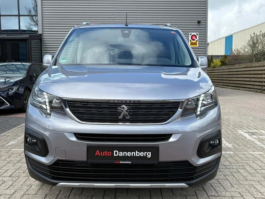 Peugeot Rifter - Afbeelding 8 van 30