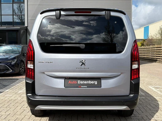 Peugeot Rifter - Afbeelding 9 van 30