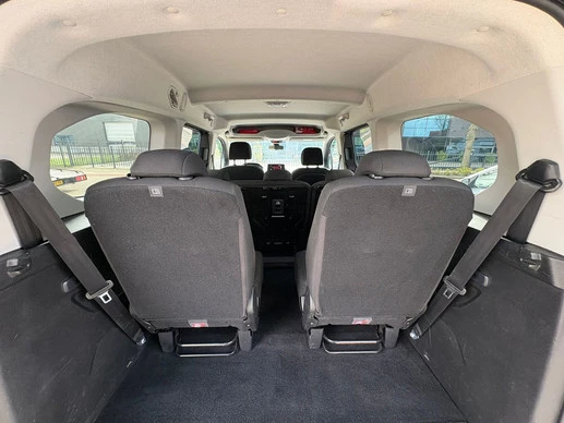 Peugeot Rifter - Afbeelding 10 van 30